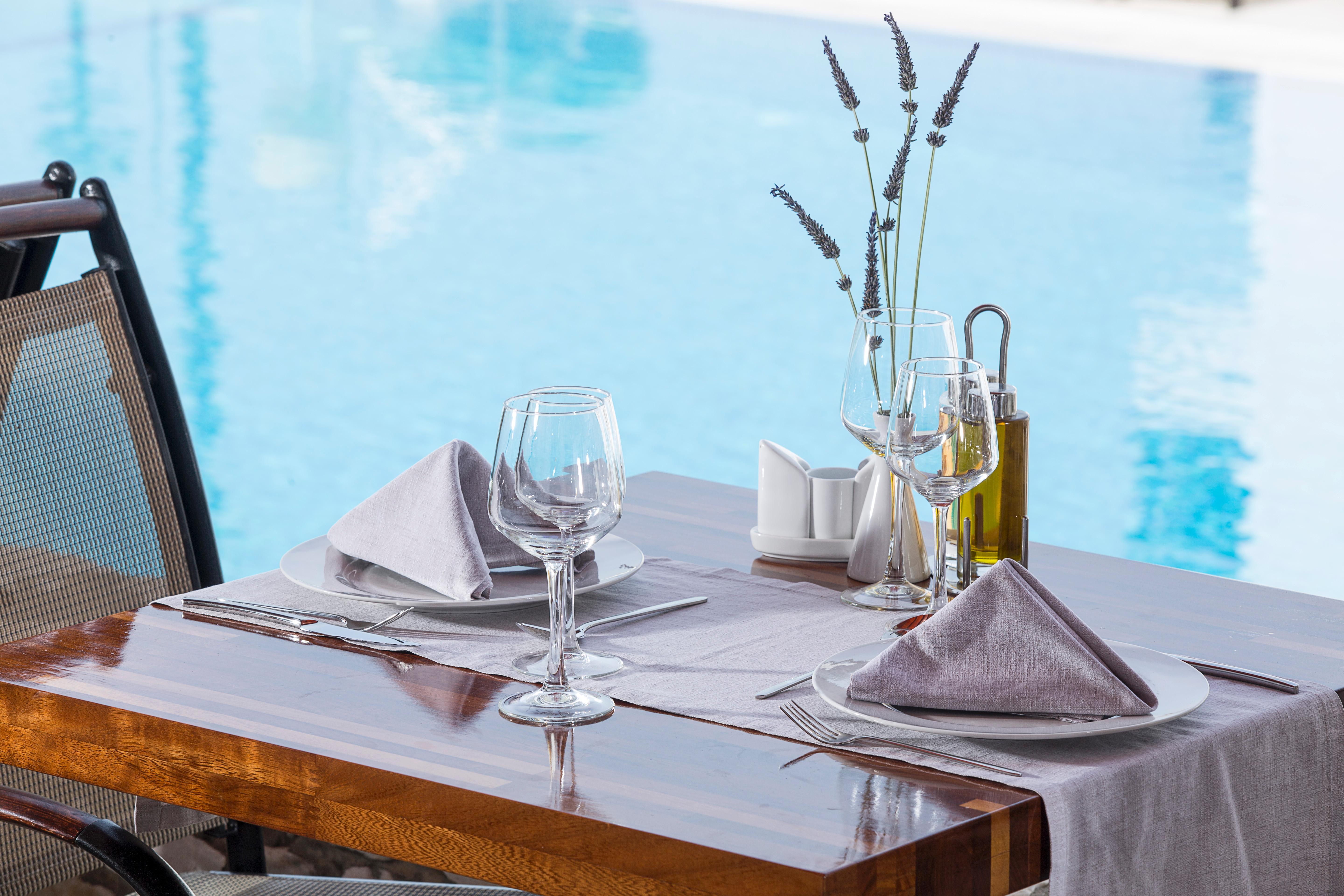 Contaratos Beach Hotel Науса Екстер'єр фото